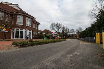 Bild 1 - Latuff 2016 Umzug